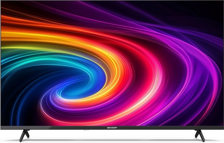 LED-televisie 40" SHARP 40HA1405E