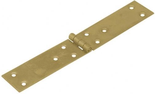 Bouwscharnier 200 × 35 × 1,5 mm