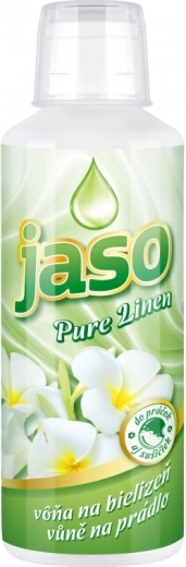 Geur voor wasgoed Jaso Pure Linen 300 ml