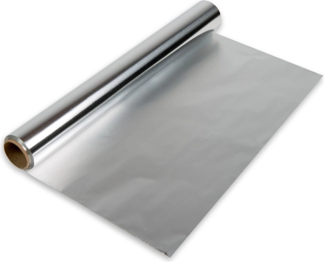 Aluminiumfolie 10 m
