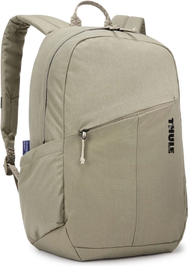 Thule Notus rugzak 20 l vetiver gray