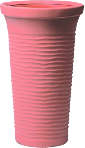 Bloempot Verona, baksteen, 42 l