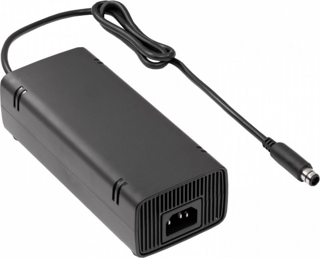 Voeding 120W voor Xbox 360E
