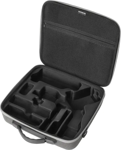 Multifunctionele schoudertas Sunnylife met draagriem voor DJI RS 5