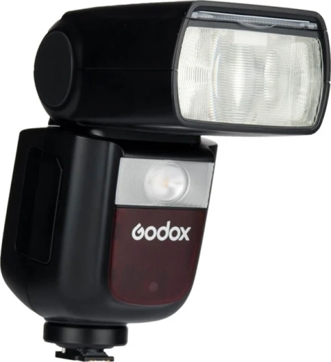 Externe flitser Godox V860IIIS TTL voor Sony