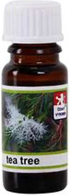Essentiële olie Tea Tree 10 ml