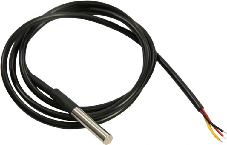 Ag509 temperatuursensor ds18b20 1m