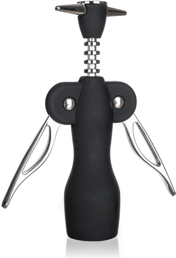 Vleugelkurkentrekker voor wijn AKCENT 18,5 cm