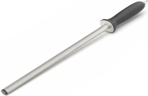 Taidea ovale diamanten aanzetstaal 25,5 cm