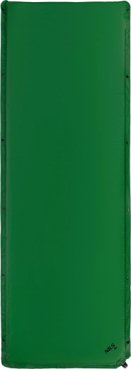 Zelfopblazende slaapmat NILS Camp groen