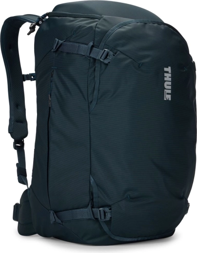 Thule Landmark reisrugzak 40 l in donkerblauw