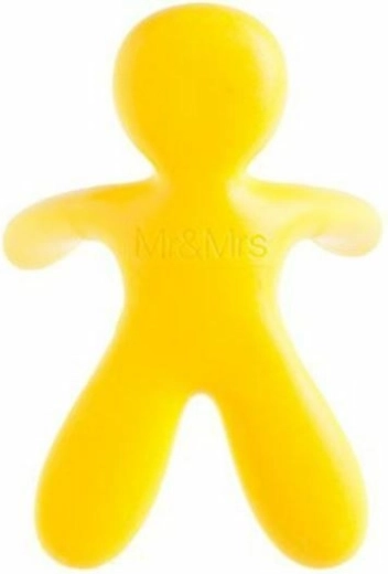 Autoparfum Mr & Mrs Cesare Vanilla