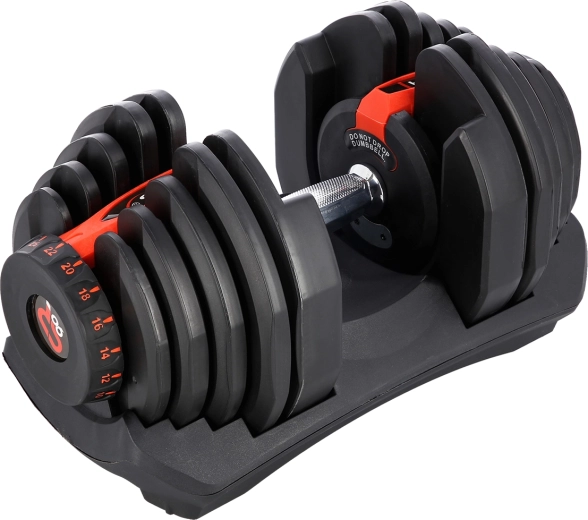 Verstelbare halter HMS SR80 met standaard