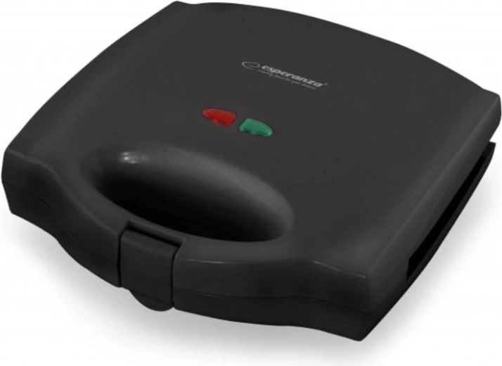Universele tosti-ijzer 3-in-1 Esperanza Portabella