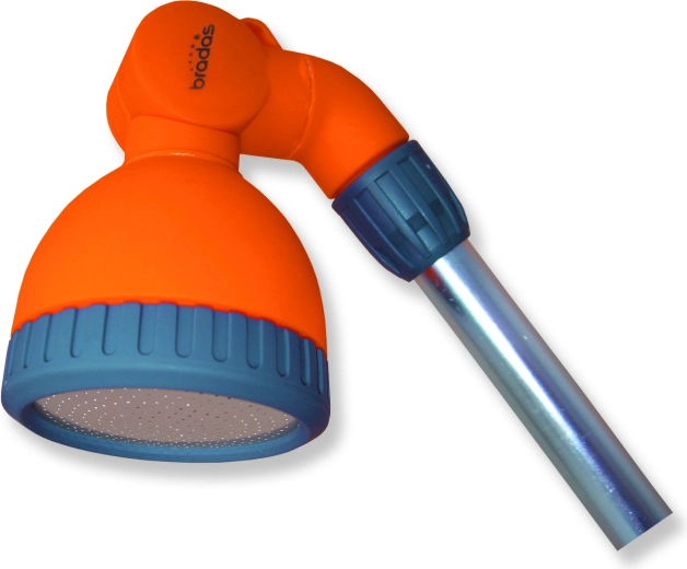 Inslagbare tuindouche J.A.D. Tools, hoogte 180–245 cm