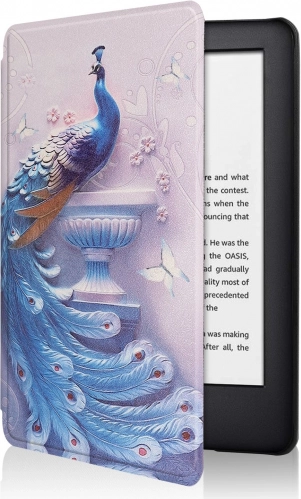 Hoesje Amazon Kindle 10 2019 K658 6 inch - type 8