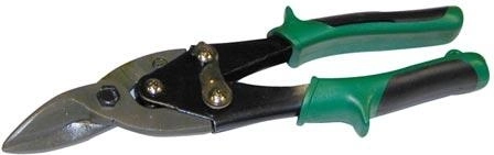 Linkse PROFI plaatschaar 240 mm