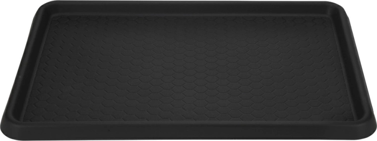 Schoenmat 61 × 40 cm – beschermende onderlegger voor schoenen