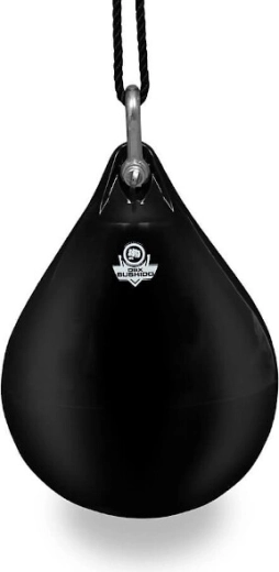 Waterbokszak DBX BUSHIDO Hydro Bag 2.0, 25 kg, zwart