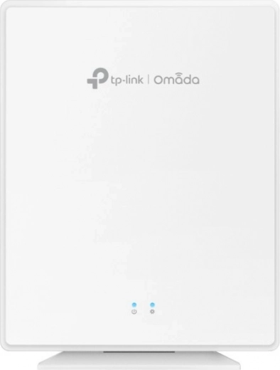 TP-Link Omada EAP650-Desktop AX3000 Wi-Fi 6 Dual-Band Toegangspunt