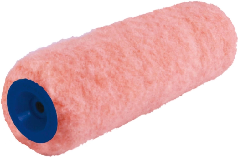 Professionele verfroller DUAL 18 cm