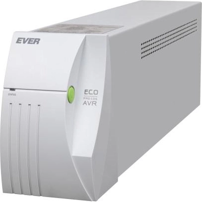 UPS Eco Pro 1200 AVR CDS Věž