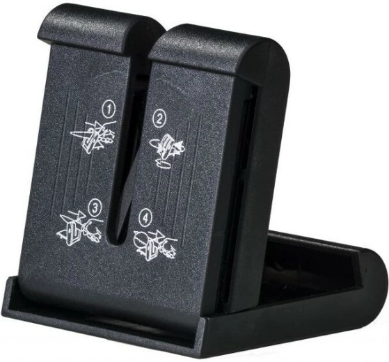 Reisslijper voor messen VULKANUS Basic