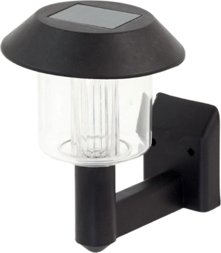 Zd51 zonne-LED wandlamp wandlamp