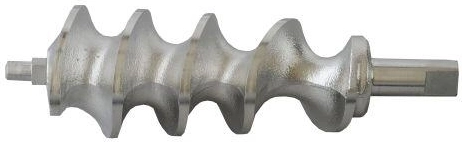 Schroef voor vleesmolen nr. 5 PORKERT – reserveonderdeel