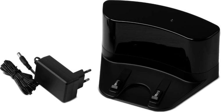 Oplaadstation met adapter van Sencor voor SRV 2230TI