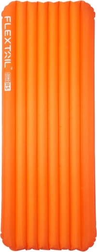Flextail Zero matras R05 regular L opblaasmatras oranje
