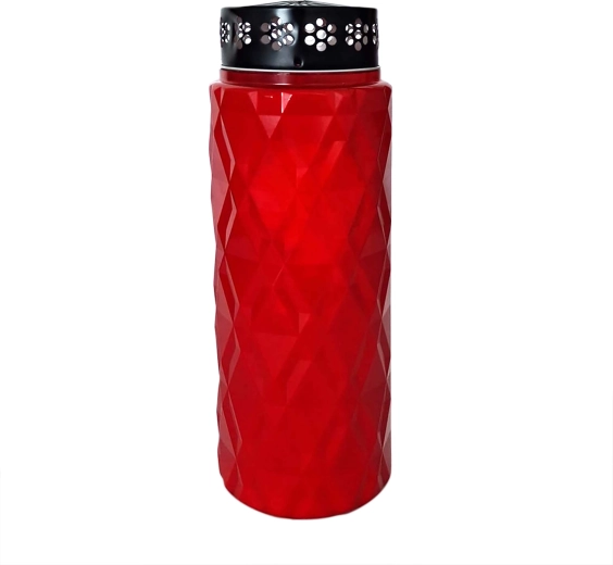 Grafkaars Provence 14 dagen rood