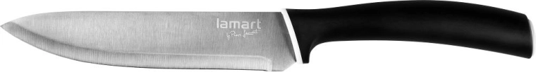 Koksmes Lamart Kant met titanium coating, 15 cm
