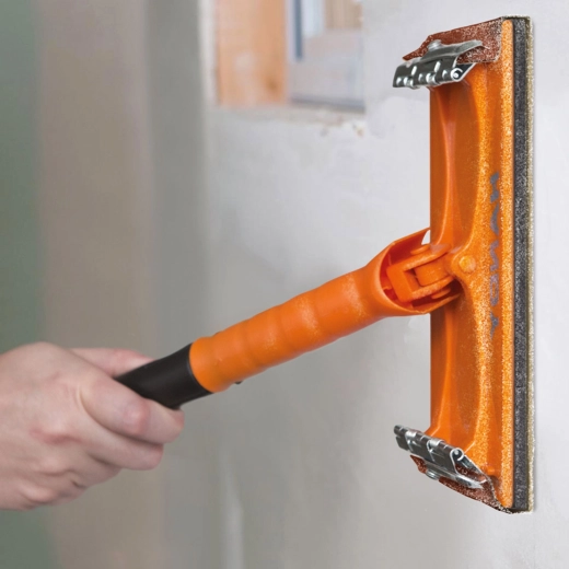 Handschuurblok 210 × 105 mm