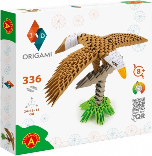 Origami 3D - Arend