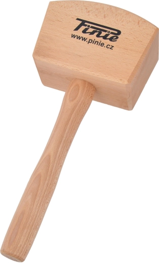 Houten timmermanshamer 780 g