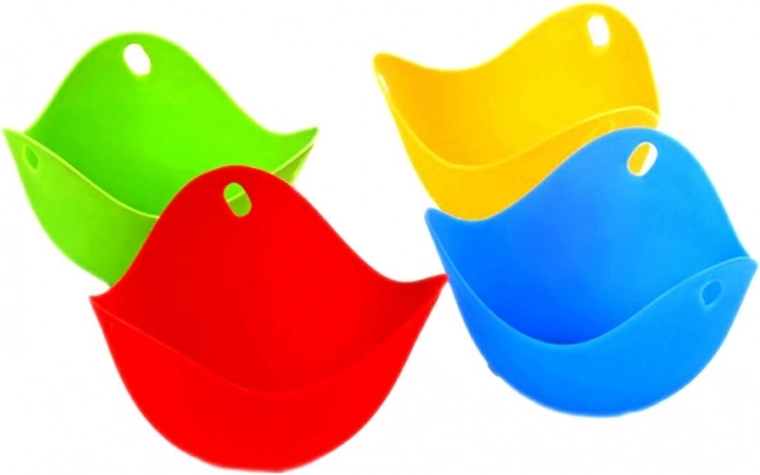 Ag669a siliconen eierkoker