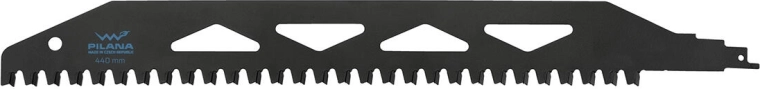 Zaagblad voor cellenbeton 440 mm PILANA