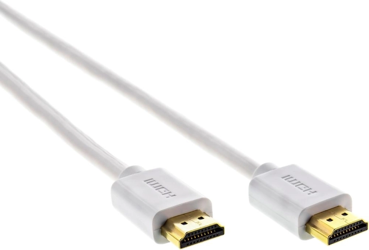 Sencor HDMI 2.0-kabel met Ethernet 2,5 m