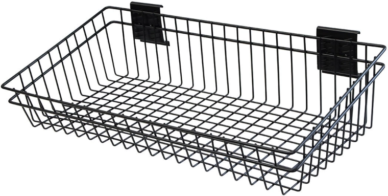 Grote hangende gereedschapsmand M.A.T. 61 × 32 × 15/16 cm