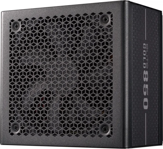 Modulaire voeding Elite Gold 850 W ATX 3.1 (80 Plus Gold)
