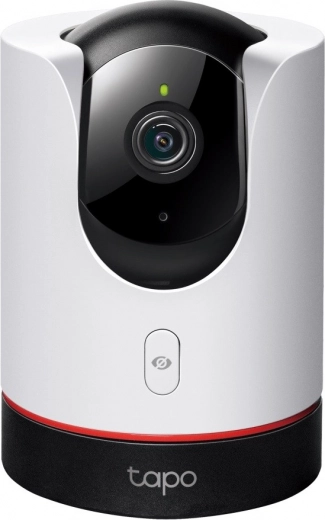 Wi‑Fi-camera 2K QHD TAPO C225 met draaibare kop en AI
