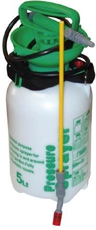 Tuinspuit 5 l