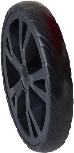 Vervangwiel voor tas SYDNEY en SEATTLE, diameter 21 cm