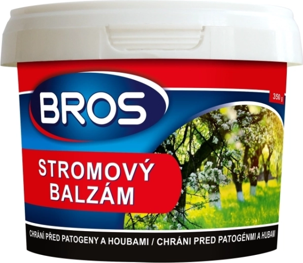 Bros boom balsem 350 g