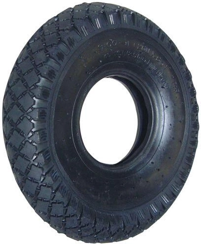 Vervangende band voor opblaasbaar wiel 260 mm