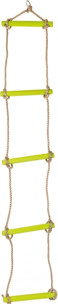SMALL FOOT kindertouwladder