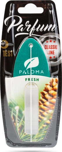 Luchtverfrisser Liquid Fresh