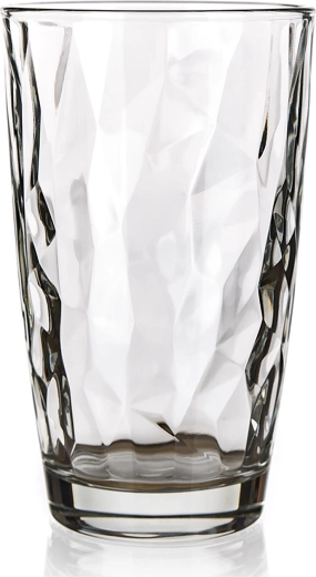 Drinkglazen 470 ml DIAMOND