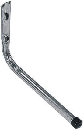 Eenvoudige rechte haak 180 mm